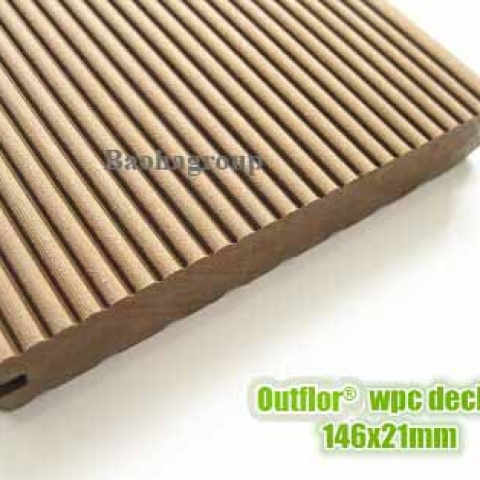 Sàn gỗ nhựa wpc đặc OBM140S20A